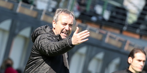 Sampdoria, Giampaolo: "Col Venezia tre punti che valgono doppio"