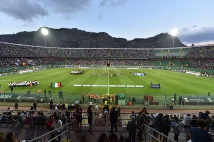 Playoff Mondiali, Barbera tutto esaurito per Italia-Macedonia