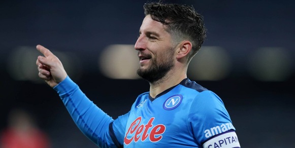 Diretta Napoli-Empoli ore 18: formazioni ufficiali e dove vederla in tv e in streaming