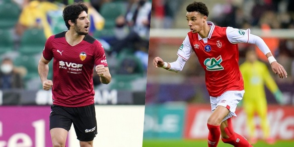 Roma, Tiago Pinto e il blitz a Parigi: Guedes e Ekitike sul taccuino