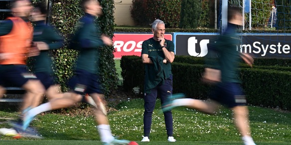 Italia, sei azzurri lasciano il ritiro e saltano la Turchia