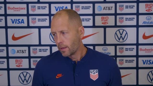USA, Berhalter e i Mondiali: "Non andrà come nel 2017"