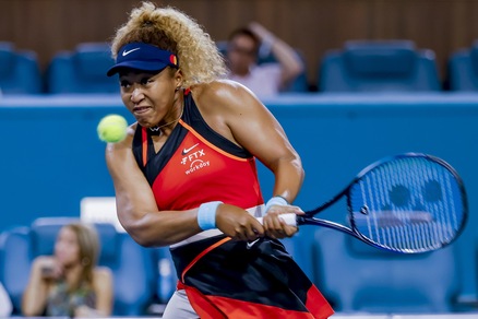 Torneo Miami, Naomi Osaka approda in semifinale: Collins travolta