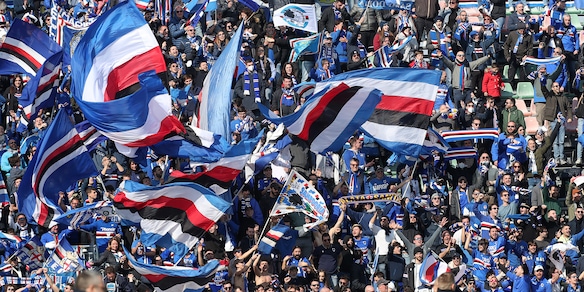 Caso plusvalenze, Sampdoria deferita dalla Procura FIGC