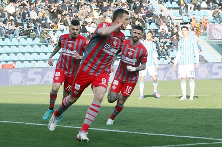 Serie B: il pronostico di Cremonese-Alessandria