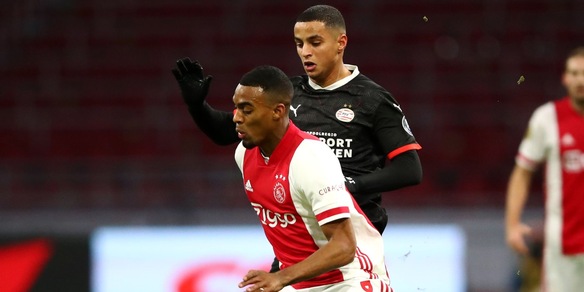 Da Antony a Gravenberch: la nuova generazione d'oro dell'Ajax