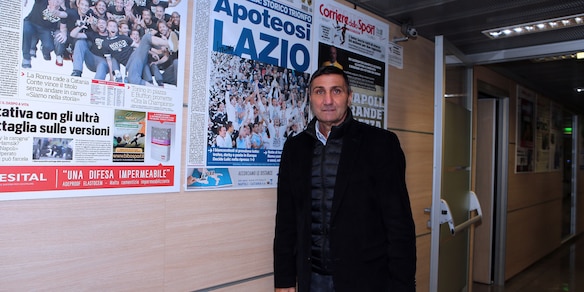 Lazio in lutto: è morta la moglie di Bruno Giordano, decisi ora e giorno del funerale