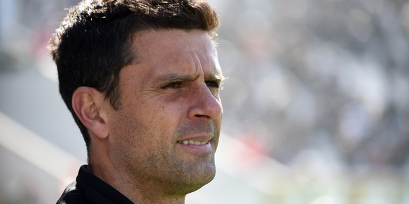 Spezia, Thiago Motta: "Empoli? Daremo il massimo"