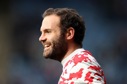 "Inter-Milan, derby di mercato per Juan Mata"