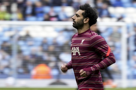 Keane allontana Salah dalla Juve: "In Spagna si troverebbe meglio"