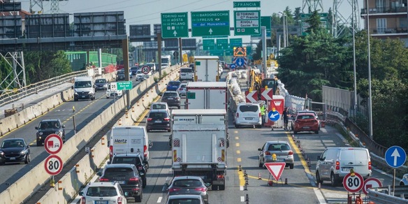 Esodo di Pasqua e ponti di Primavera: in viaggio oltre 10 milioni di italiani