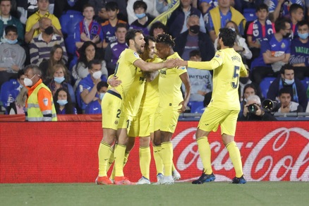 Pronostico Villarreal-Valencia, fiducia al Sottomarino Giallo