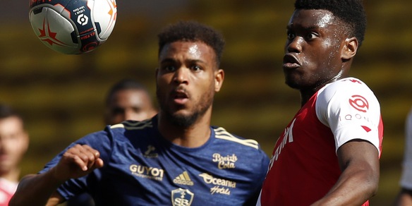“Badiashile, anche il Newcastle è interessato”