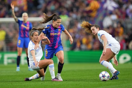 Women's Champions League, il pronostico di Barcellona-Wolfsburg
