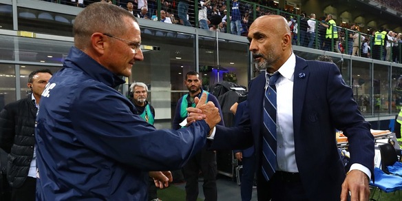 Napoli, i precedenti contro l'Empoli