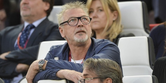 Tacconi: "Sarri mandato via dalla Juve perché napoletano dentro"