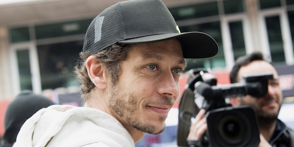 MotoGp, Valentino Rossi atteso al via della 12 ore di Bathurst