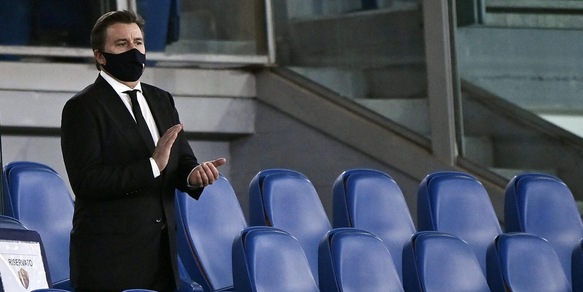 Roma, Friedkin: “L’arrivo di Mourinho un grande salto per diventare grandi”