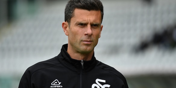 Spezia, Motta: "Chiaro fallo di Milinkovic sul terzo gol della Lazio"