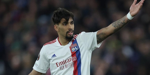 Ligue 1, Il Marsiglia crolla in casa: Paqueta trascina il Lione