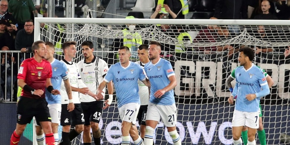 Spezia, Platek Jr dopo il gol di Acerbi: "Errore grave e inaccettabile"