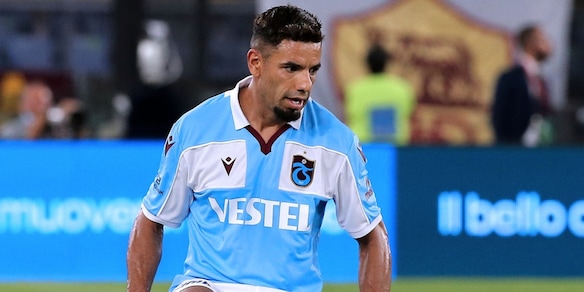 Trabzonspor-Rizespor, l'1 non sembra in discussione