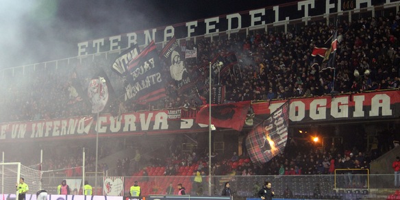 Foggia-Avellino, pronostico sul Multigol