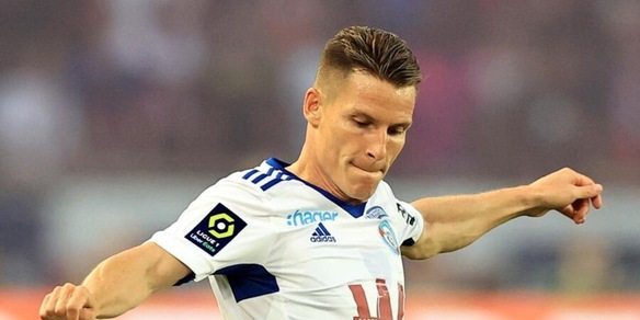 Ligue 1, il Brest di Satriano cade con lo Strasburgo: decide Gameiro