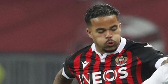 Il rigore di Blas stende il Nizza di Kluivert: Coppa di Francia al Nantes