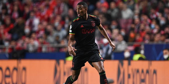 Ajax, ecco dove giocherà Gravenberch il prossimo anno