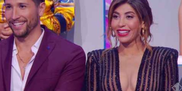 Mila Suarez e Onestini dopo La Pupa e Il Secchione: è amore?