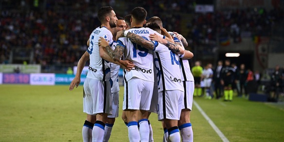 Inter, nuova carica sui social: "Crederci fino all'ultimo minuto"