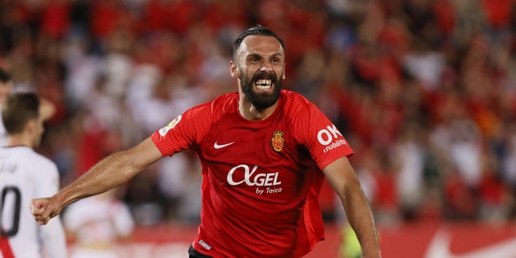 “Il Maiorca vuole riscattare Muriqi dalla Lazio”