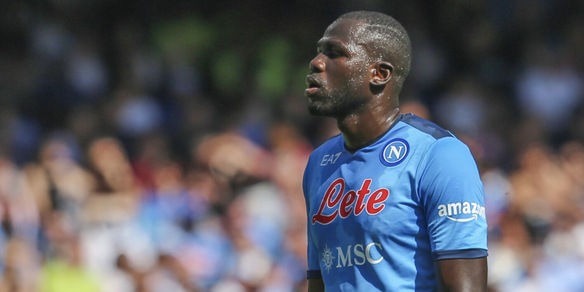 Koulibaly a sostegno di Gueye: “Le tue scelte vanno rispettate”