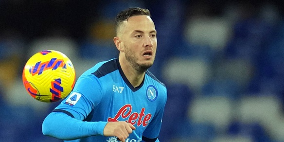 Napoli, la promessa di Rrahmani: "Rimpianto scudetto, ma vogliamo vincerlo"