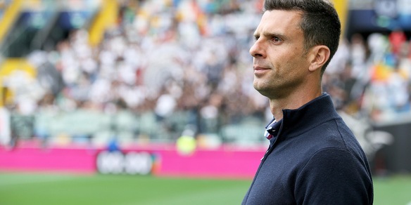Spezia, Thiago Motta: "Rifarei tutto, anche gli errori commessi"