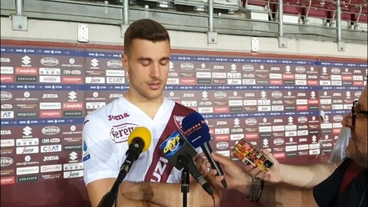 Buongiorno: "Bremer? Lo ringraziamo. Andrà in una grande"