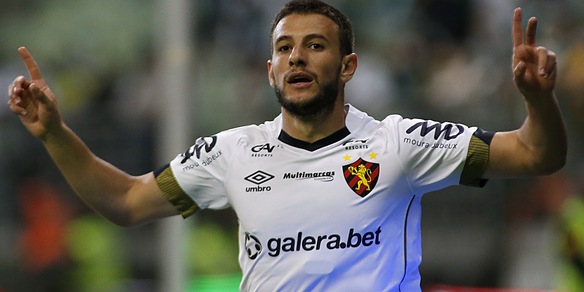 Sport Recife-CRB, statistiche e quote