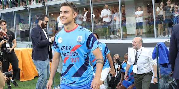 Dybala, le cifre dell’offerta dell’Inter