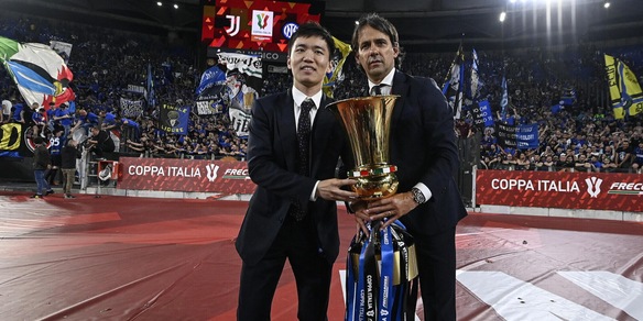 Inter, vertice tra Inzaghi, dirigenza e Zhang. Dal rinnovo al mercato: i temi