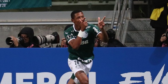 Palmeiras-Deportivo Tachira, le quote sorridono ai brasiliani