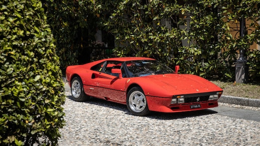 Le Regine del Concorso d'Eleganza Villa d'Este 2022
