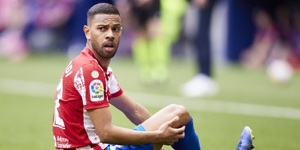 "Il Newcastle offre 40 milioni all'Atletico Madrid per l'obiettivo Juve Renan Lodi"