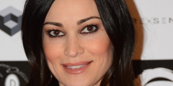 GF Vip 7, Manuela Arcuri non ci sarà: l'indiscrezione