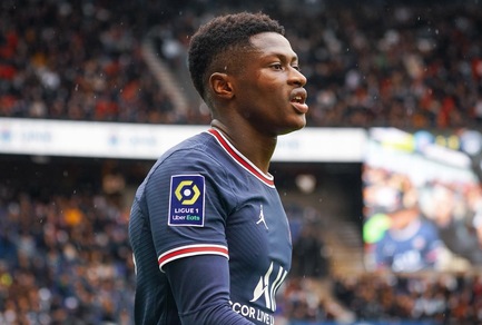 Psg, ufficiale: riscattato Nuno Mendes dallo Sporting