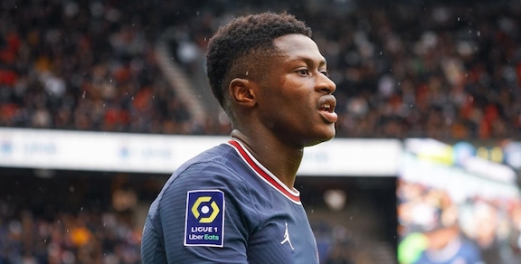 Psg, ufficiale: riscattato Nuno Mendes dallo Sporting