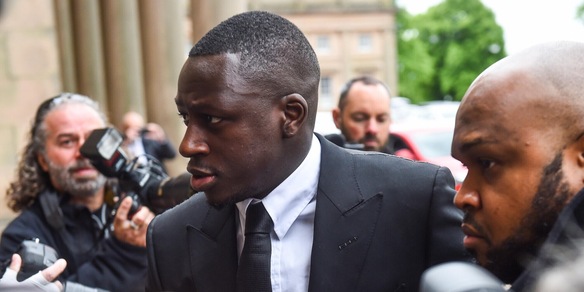 Mendy, nuove accuse di stupro per il terzino del Manchester City