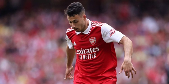 "La Juve dialoga con l'Arsenal per uno scambio Arthur-Martinelli"