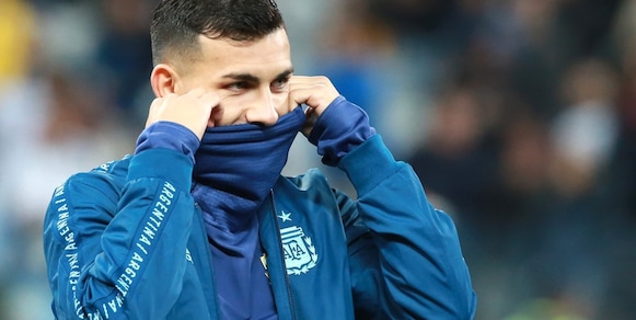 Paredes alla Juve: ecco il piano per il centrocampista