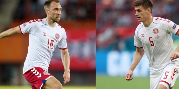 "West Ham scatenato: oltre a Eriksen riflettori puntati su Maehle" "West Ham scatenato: oltre a Eriksen riflettori puntati su Maehle"